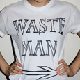 Sick Kids : Waste Man