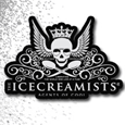 Icecreamists : Badge