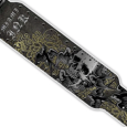 Miami Ink : Black Buckle WB
