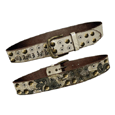 Miami Ink : Studded Full Printed