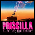 Priscilla Queen Of The Desert The Musical : Magnet
