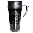 Planet Rock : Biker Patch Travel Mug PRE-ORDER