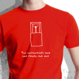 Andre Jordan : Matchstick (Red)