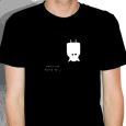 Andre Jordan : Bat (Black)