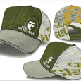 Che Guevara : Natural Signature Trucker