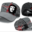 Che Guevara : Face Trucker