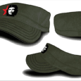 Che Guevara : Green Military Style