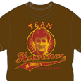 Dr. Horrible : Team Hammer