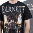 Josh Barnett : Spoils of War