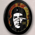 Che Guevara : Rusted Style