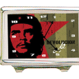 Che Guevara : Desk Clock