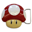 Nintendo : Mario - Red Mushroom
