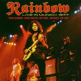Rainbow : Live In Munich 1977