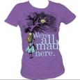 Alice In Wonderland : We re All Mad Here