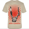 Army Of Darkness : Muscle Pose Swirl