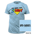 Army Of Darkness : shop smart. shop…s-mart
