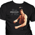Bruce Lee : Torso