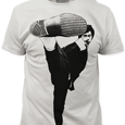Bruce Lee : Side Kick Large Print