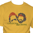Cheech & Chong : Silhouettes
