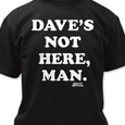 Cheech & Chong : Dave's not here