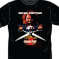 Childs Play : Jack in the Box (Black)