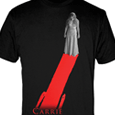 Carrie : Black Mens Shadow