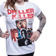 Driller Killer : Classic Vintage Poster