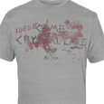 Friday The 13th : I Died At Camp Crystal Lake