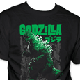 Godzilla : World Destruction Tour