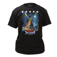 Godzilla : War of the monsters