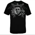 Halloween : Portrait Of Madness