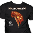 Halloween : Night He Came Home
