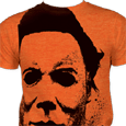 Halloween : Splatter Mask