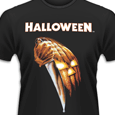 Halloween : Knife