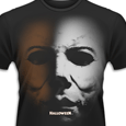 Halloween : Mask (Jumbo Print)