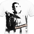 Halloween : Michael (White)