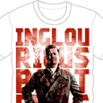 Inglorious Basterds : Lt Raine White