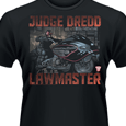 Judge Dredd : Lawmaster