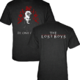 Lost Boys (Movie) : Kiefer