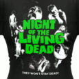 Night Of The Living Dead : NIGHT OF THE LIVING DEAD (POSTER)