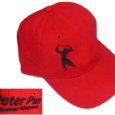 Peter Pan The Musical : Red