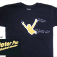 Peter Pan The Musical : Logo