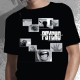 Psycho : Sequence