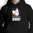 Puffincat : End (Pull Over)