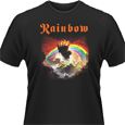 Rainbow : Rising