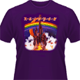 Rainbow : Silver Mountain