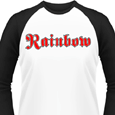 Rainbow : Long Live Rock & Roll (Baseball)