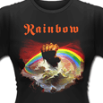 Rainbow : Rising (girls)