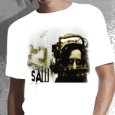 Saw : Head N Logo
