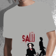 Saw : Bike Dude